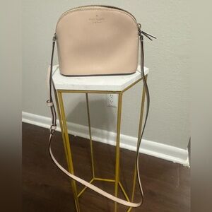 Punk Kate Spade purse